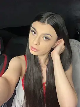AshleyKartter online show from May 26, 2026, 6:39 pm