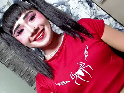 barbie gray69 online show from June 17, 2026, 2:49 pm