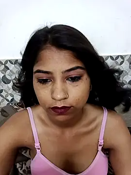 Rani-8788 online show from May 27, 2026, 6:15 pm