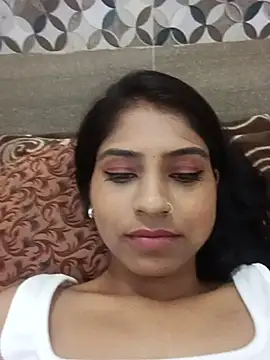Rani-8788 online show from July 22, 2026, 6:43 pm