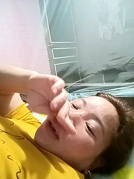 Cumhots111 online show from June 1, 2026, 3:22 pm