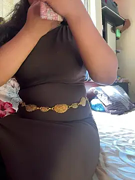 SlutrySiren online show from June 25, 2026, 9:25 am