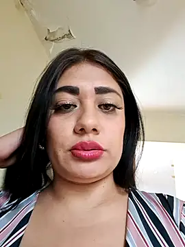 Amina--789 online show from July 17, 2026, 7:44 pm
