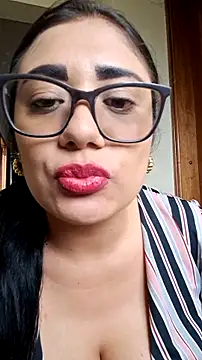 Amina--789 online show from June 30, 2026, 7:36 pm