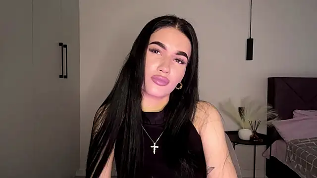 KarieEgge online show from June 2, 2026, 3:12 pm