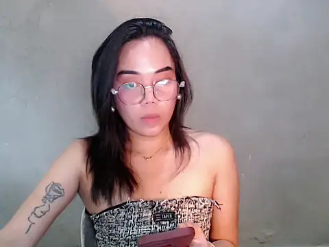 Urbabydollxxx online show from June 3, 2026, 8:15 am