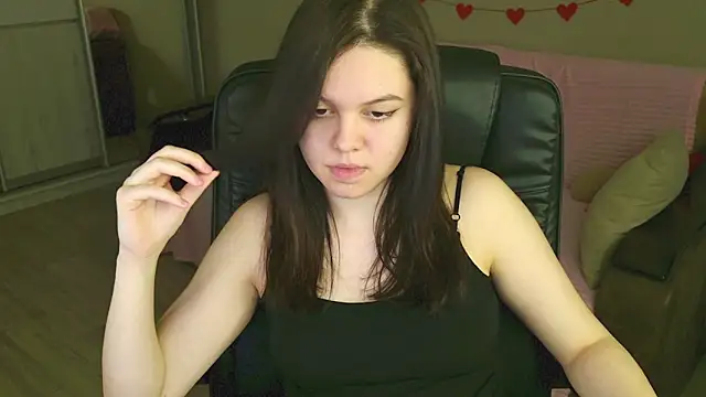 DelarySong online show from May 22, 2026, 7:12 pm