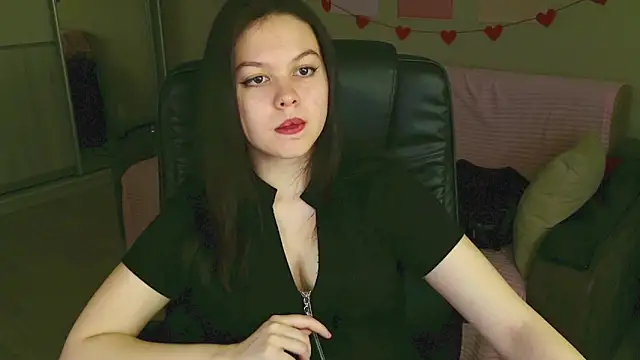 DelarySong online show from May 21, 2026, 7:11 pm
