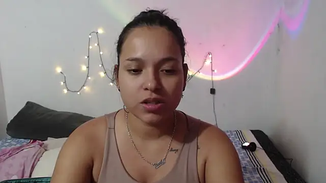 Snapshot of Adaraa_garcia03 chatting on June 5, 2026, 3:07 pm Adaraa garcia03 online show from June 5, 2026, 3:07 pm