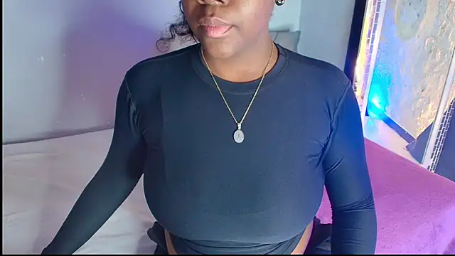 EbonyRose   online show from June 4, 2026, 12:21 pm
