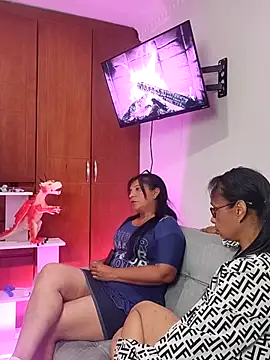 Africa sexy online show from May 25, 2026, 8:40 pm