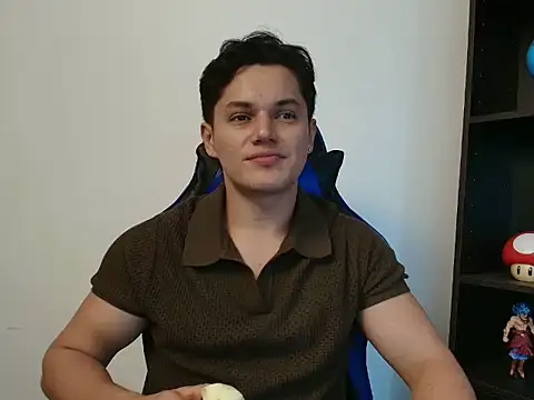 Erick Wallace online show from July 17, 2026, 6:27 pm