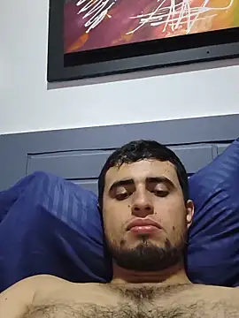 Alejo10051 online show from June 17, 2026, 2:33 am