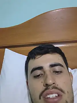 Alejo10051 online show from July 17, 2026, 1:36 am