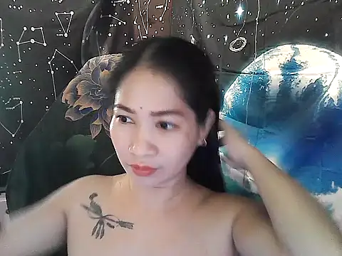 Maresol691 online show from May 24, 2026, 4:12 am