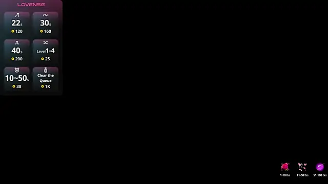 Danna luu online show from June 2, 2026, 2:44 am
