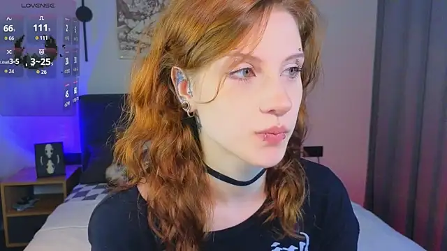 vampi queen online show from June 20, 2026, 6:02 pm