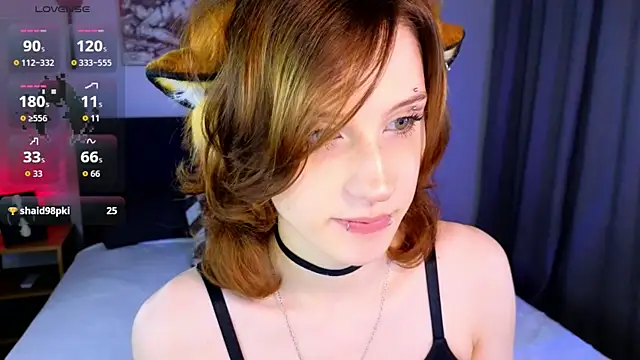 Snapshot of vampi_queen chatting on August 7, 2026, 10:16 pm vampi queen online show from August 7, 2026, 10:16 pm