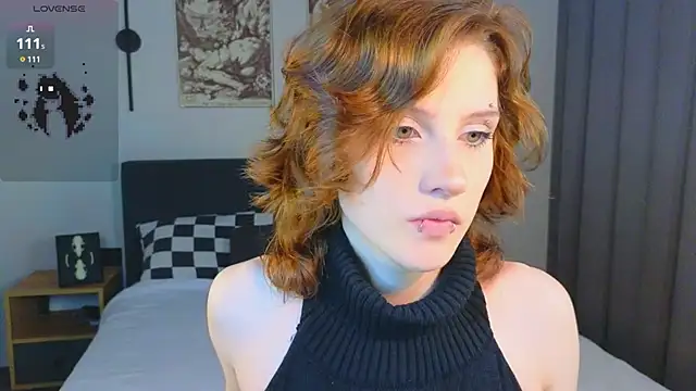 Snapshot of vampi_queen chatting on July 5, 2026, 6:04 pm vampi queen online show from July 5, 2026, 6:04 pm