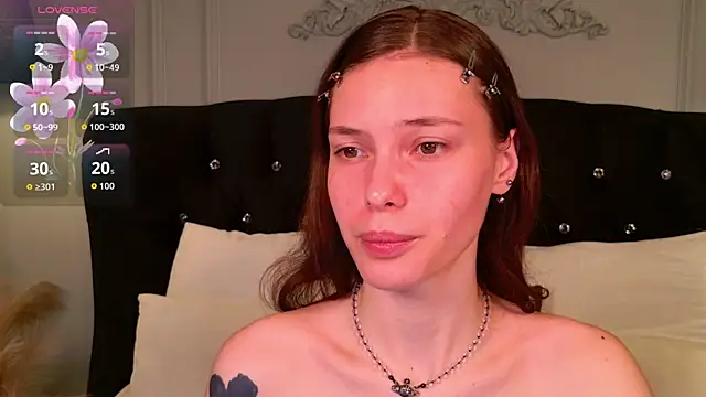 Snapshot of Mili_Joy chatting on July 9, 2026, 6:40 pm Mili Joy online show from July 9, 2026, 6:40 pm