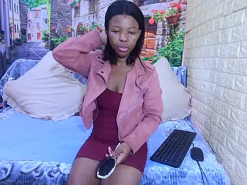 ebonymeera online show from May 26, 2026, 5:38 am