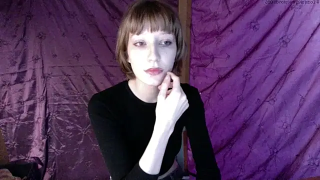 AlexaWetDream online show from May 12, 2026, 2:45 pm