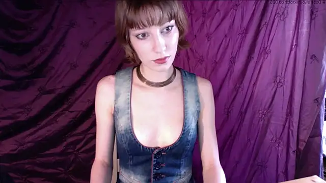 AlexaWetDream online show from May 27, 2026, 10:00 am