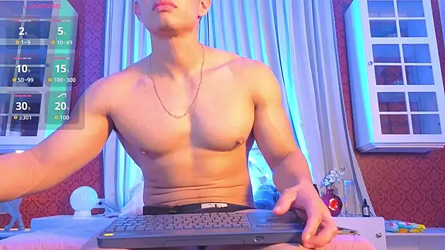 GrayAndrews online show from June 23, 2026, 4:32 am
