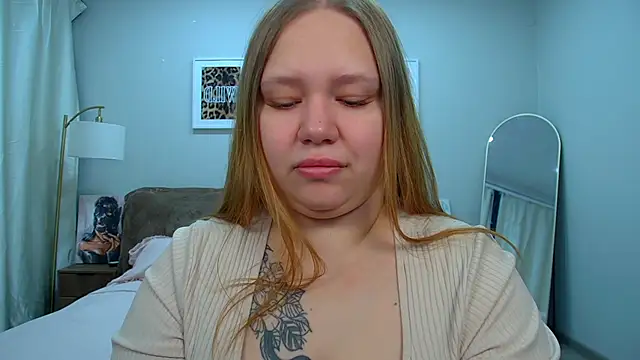 DianaKristol online show from June 2, 2026, 6:24 am