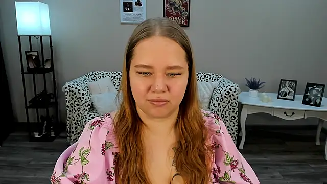 DianaKristol online show from May 30, 2026, 6:35 pm