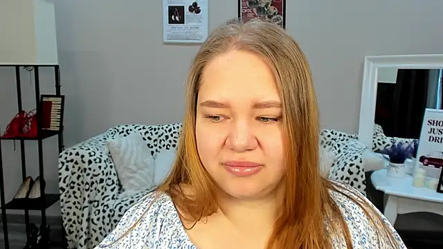 DianaKristol online show from May 20, 2026, 6:21 am