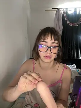 Kittymeow  online show from July 3, 2026, 3:07 pm