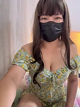 huangjialipao0007 online show from June 24, 2026, 12:20 am