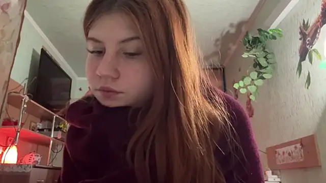 EmmaLovelyBB online show from May 15, 2026, 8:51 pm