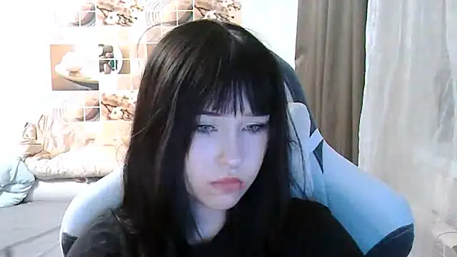 NoirEva online show from July 19, 2026, 6:48 pm
