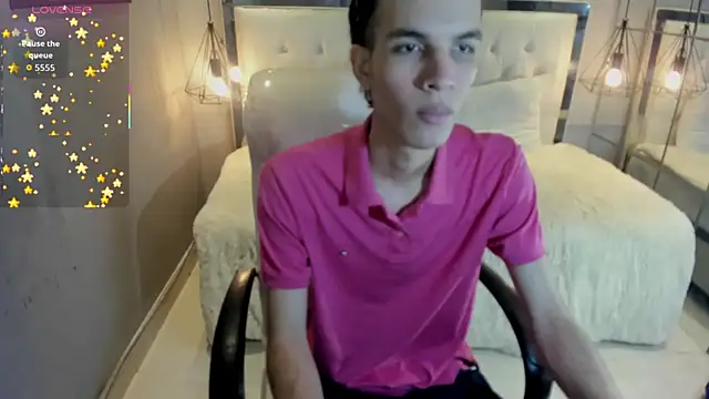 felix haze online show from July 12, 2026, 6:09 pm