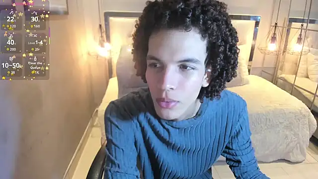felix haze online show from July 16, 2026, 5:21 pm