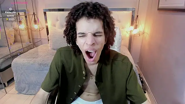 felix haze online show from May 27, 2026, 6:04 pm