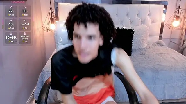 felix haze online show from June 11, 2026, 5:21 pm