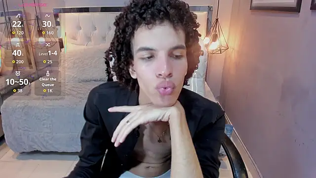 felix haze online show from June 2, 2026, 6:30 pm
