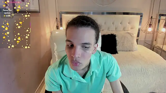 felix haze online show from July 10, 2026, 6:08 pm
