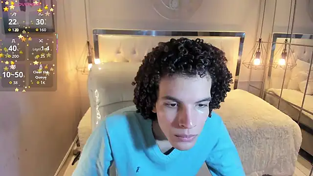 felix haze online show from July 14, 2026, 6:03 pm