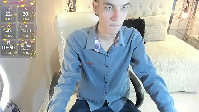 felix haze online show from July 11, 2026, 6:19 pm