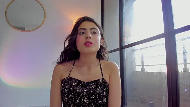 Snapshot of imsofia_dy chatting on July 10, 2026, 10:43 pm imsofia dy online show from July 10, 2026, 10:43 pm