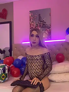 Snapshot of AlissonRose3 chatting on June 27, 2026, 7:09 pm AlissonRose3 online show from June 27, 2026, 7:09 pm