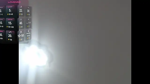 Sami ferrer online show from June 17, 2026, 4:01 am