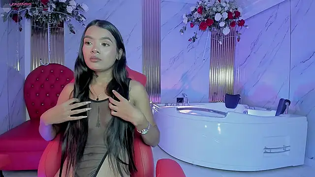 Mariana  spicy online show from May 30, 2026, 3:57 am