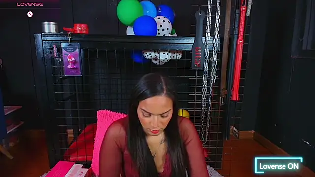 Briana pratt online show from July 18, 2026, 12:47 pm