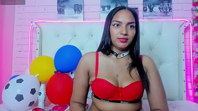 Briana pratt online show from July 13, 2026, 2:44 am
