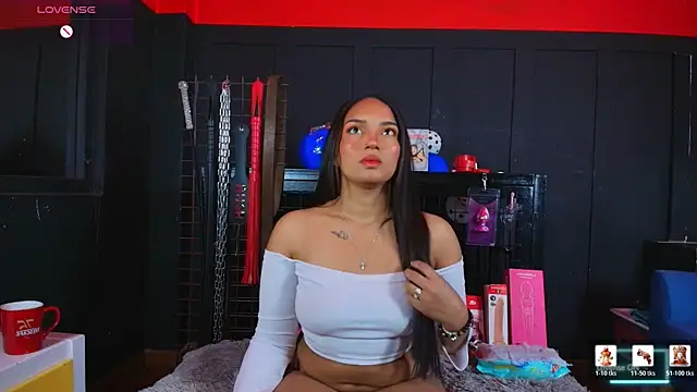 Briana pratt online show from July 17, 2026, 12:46 pm